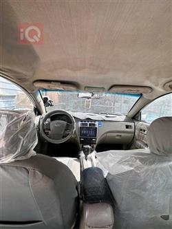 Chery A5